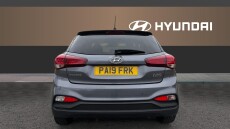 Hyundai i20 1.0 T-GDi Play 5dr Petrol Hatchback